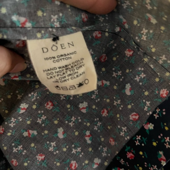 Doen Jeanne Top in Mirbeau's Garden - Picture 8 of 10